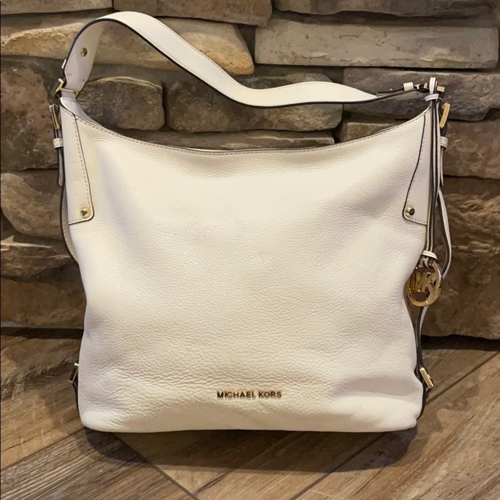 MK shoulder bag